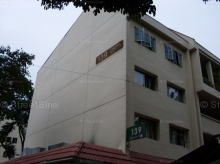 Blk 139 Tampines Street 11 (S)521139 #117852